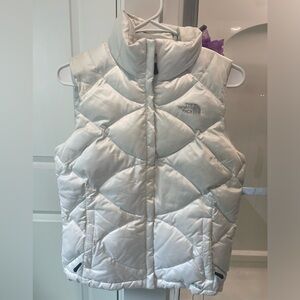 Patagonia puffer vest